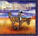 Steel Guitar Rodeo