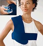 Avon Hot/Cold Magnetic Therapy Shoulder Wrap