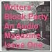 Magazines : Writers Block Party Audio Magazine :An Audio Magazine - Cd-Rom