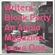 Writers Block Party Audi...
