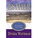 Esther : A Jerusalem Love Story