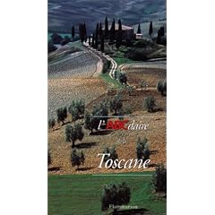L'ABCdaire de la Toscane