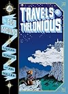 Travels of Thelonious (Fog Mound, The)