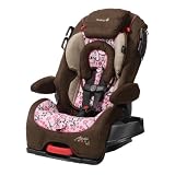 Safety 1st Alpha Omega Elite Convertible Car Seat, Brianna