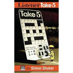 NZ Listener Take 5
