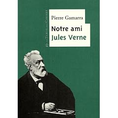 Notre ami Jules Verne