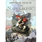 historical atlas of the napoleonic era
