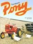 Tracteurs Pony : 1947-1961