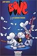 Bone, tome 2 : La grande course