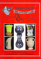 Sanford's Guide to McCoy Pottery