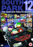 South Park - Season 12 (re-pack) [DVD]