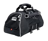 Petego Jet Set Pet Carrier - Black Label - Medium