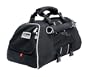 Petego Jet Set Pet Carrier, Black Label, Medium