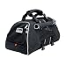 Petego Jet Set Pet Carrier, Black Label, Medium