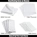DII Restaurant Quality Napkin, Set of 8
