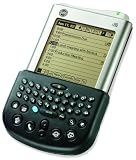 Palm - PalmOne i705 Mini Keyboard