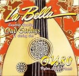 LaBella Turkish Oud Strings