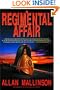 A Regimental Affair: A Novel