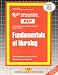 Book Fundamentals of Nursing Act Pep (Act Proficiency Exam Program Ser. : Pep36)