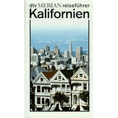 Kalifornien. dtv - Merian.