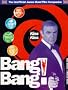Kiss Kiss Bang! Bang!: The Unofficial James Bond Film Companion