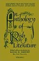 An Anthology of Irish Literature (Vol. 1)