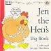 Resources for a Reception class