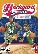Backyard Basketball 2007