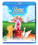 Babe - Pig In The City [Blu-ray]