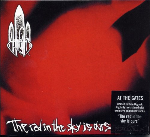 CD-Charts  Music : The Red in the Sky Is Ours