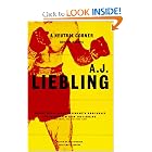A Neutral Corner: Boxing Essays by A. J. Liebling, Fred Warner, and James Barbour