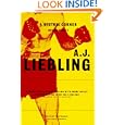 A Neutral Corner: Boxing Essays by A. J. Liebling, Fred Warner, and James Barbour