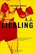 A Neutral Corner: Boxing Essays