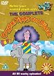 Crystal Tipps and Alistair - Complete [DVD]