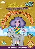 Crystal Tipps And Alistair Complete [DVD]