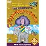Crystal Tipps And Alistair Complete [DVD]