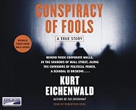 Conspiracy of Fools: A True Story