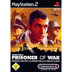 Prisoner of War (Software Pyramide)