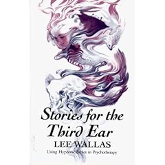 Stories for the Third Ear
