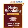 Master Scheduling in the 21st Century