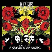 A Crow Left of the Murder... [CD + DVD]