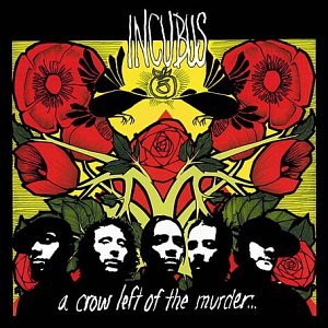 CD-Charts  Music : A Crow Left of the Murder... [CD + DVD]