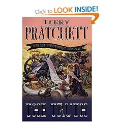 The Truth: A Discworld Novel