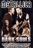 Metallica - Dark Souls