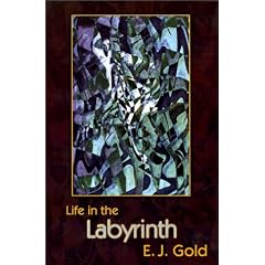 Life in the Labyrinth (Labyrinth Trilogy, Book 2) (Gold, E. J. Labyrinth Trilogy, Bk. 2.)