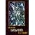 Life in the Labyrinth (Labyrinth Trilogy, Book 2) (Gold, E. J. Labyrinth Trilogy, Bk. 2.)