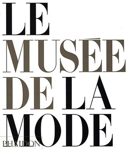 Le Musée de la mode