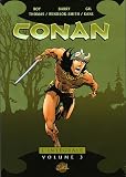Conan l\'Intégrale, Tome 3 :