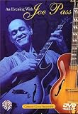 Joe Pass-Evening With [DVD]