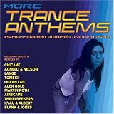 More Trance Anthems